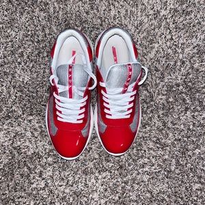 Prada shoes